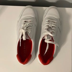 Cole Haan Womens GrandPro Rally Sneaker